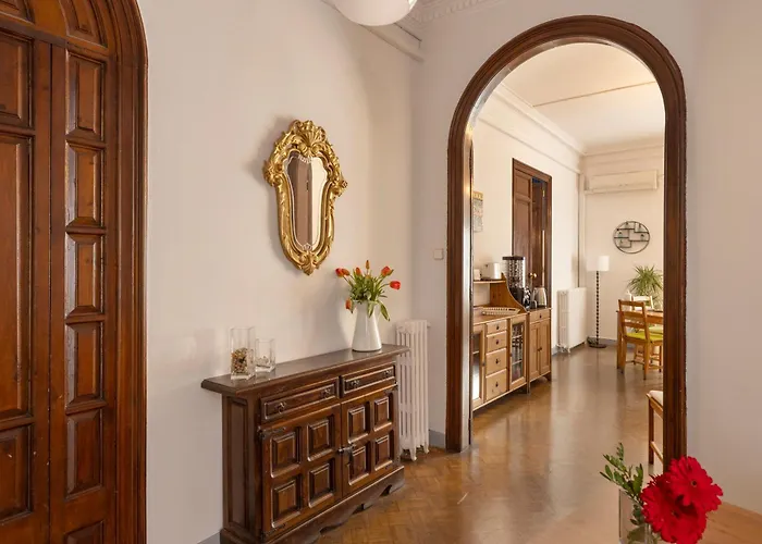 Ally'S Bed&BreakfastBed and Breakfast