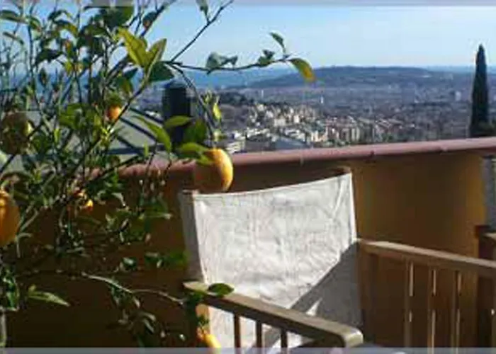 Anita'S Bed And Breakfast Barcellona