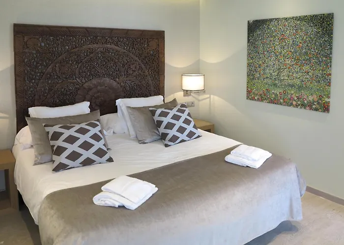 Serennia Exclusive RoomsBed and Breakfast